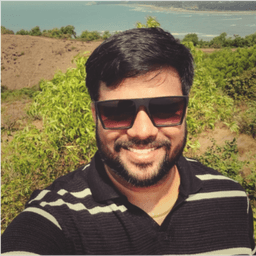 Saravanaprakash Balakrishnan