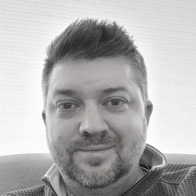 Brandon Welch, SPHR
