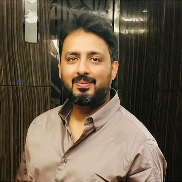 Jatin Chhabria