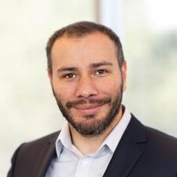 Juan Cruz Martinez