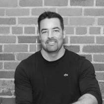 Jason Warner