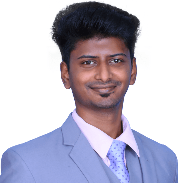JD Abhisek