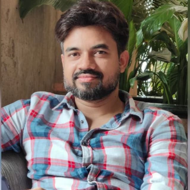Jatin Dixit