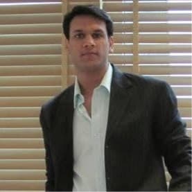 Darpan Jain