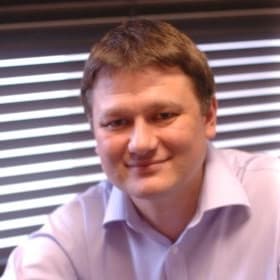 James Ball