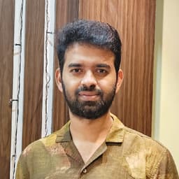 Devendra Jaripiti