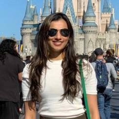 Jahnavi Dhananjaya