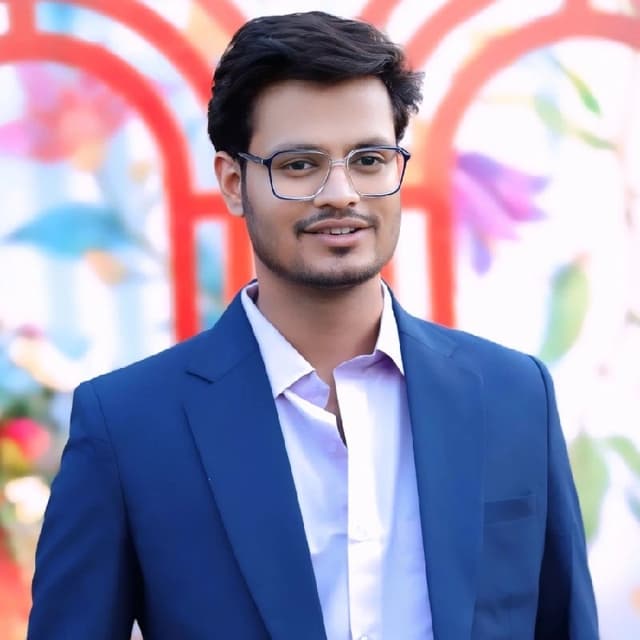 Dhruv Jain