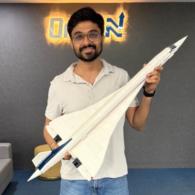 Jaideep Khandelwal