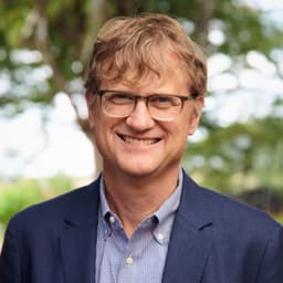 Jonathan Donner