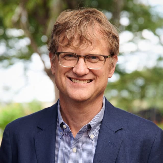 Jonathan Donner
