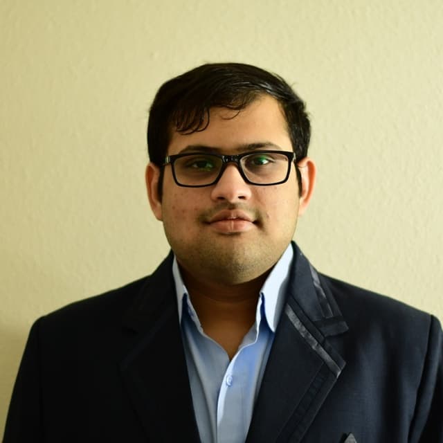 Jainam Divyesh Shah