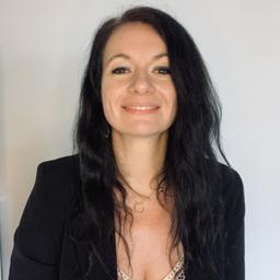 Jessica DURAND-SOUDAN