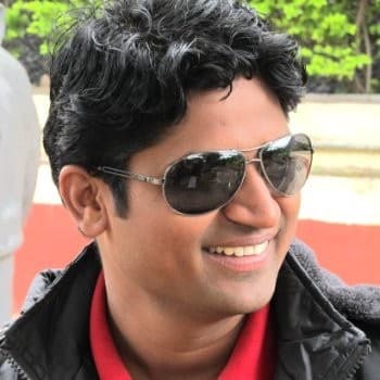 Jayant Dusane