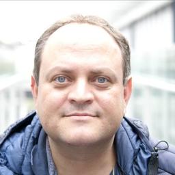 Jean-Baptiste Lefevre