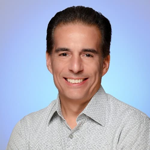 Jean David Ruvini