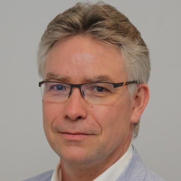 Jean-Francois DELERUE