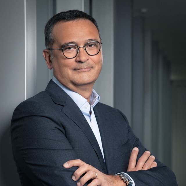 Jean-Michel Molette