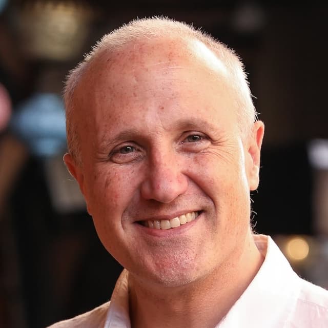 Jean-Yves Bouguet