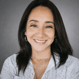 Jeanine Reyes Bowers