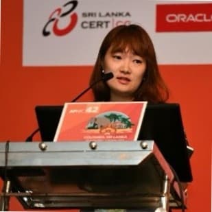 Jean  Ryu