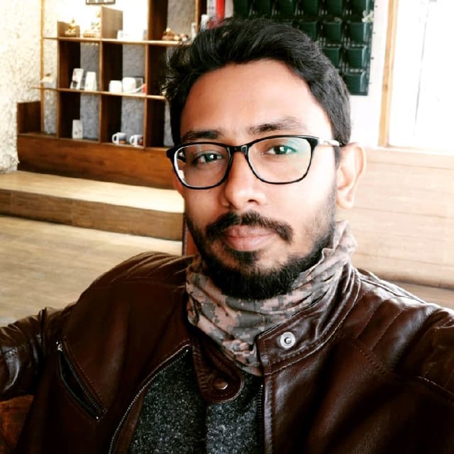 Jebaraj U.