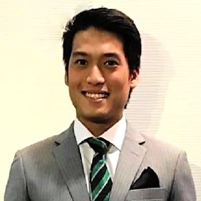 Jed Tan
