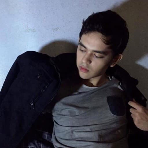 Jed M.