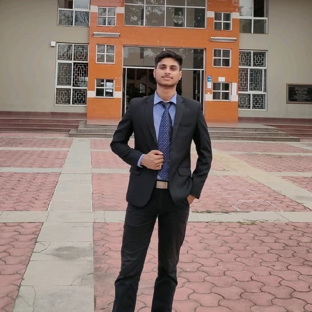 Aditya Jee