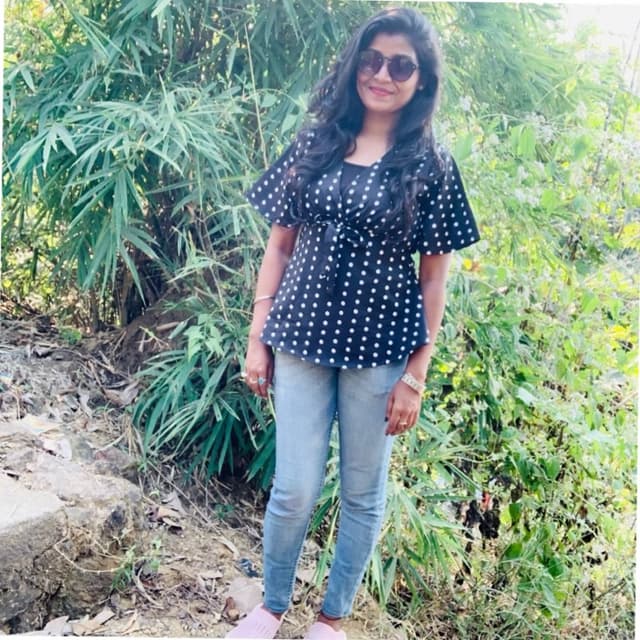 Jeebita Pradhan