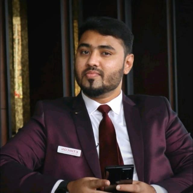 Najeebuddin Jeelani