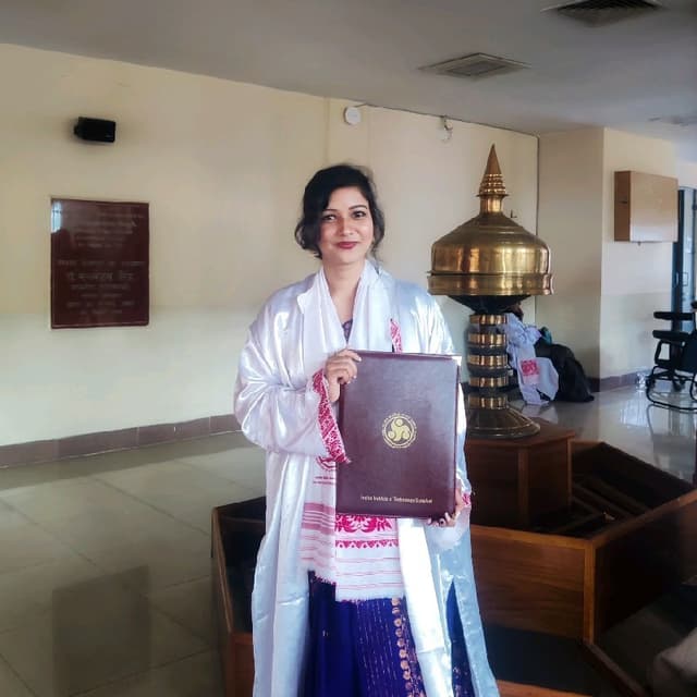 Jeemani Haloi