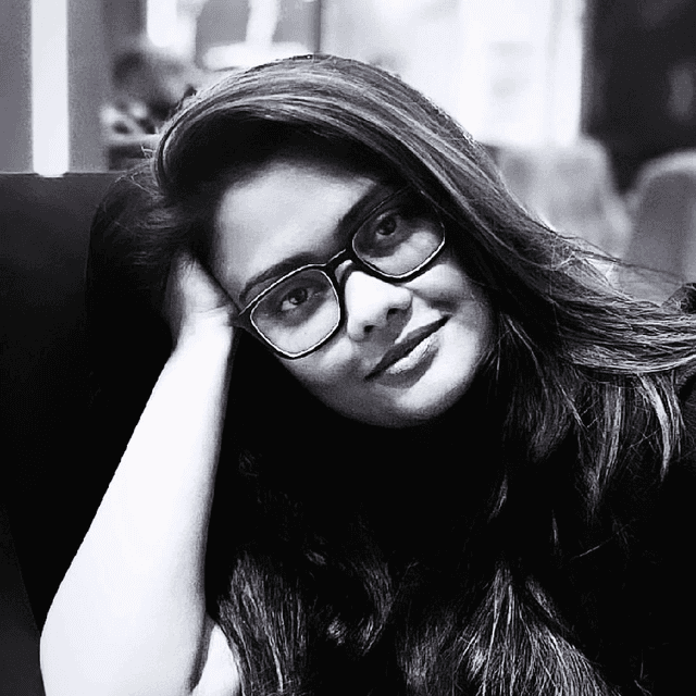 Jeena Chandrasenan