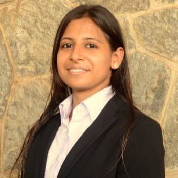 Jeenam Jindal