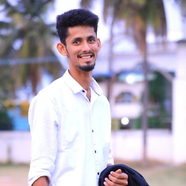 Jeeshan J