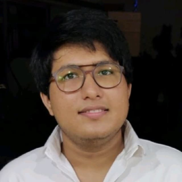 Jeet Chokshi