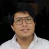 Jeet Chokshi
