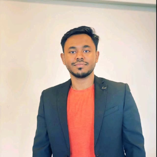 Jeet Karmakar