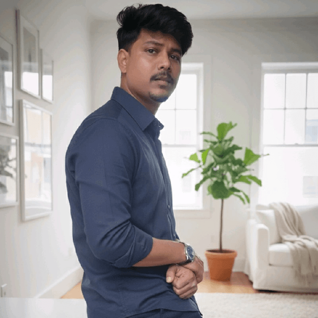Jeet Pramanik