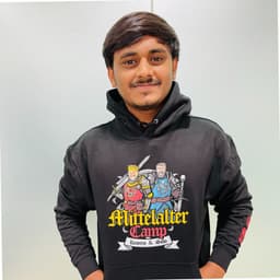 Jeet Rabadiya