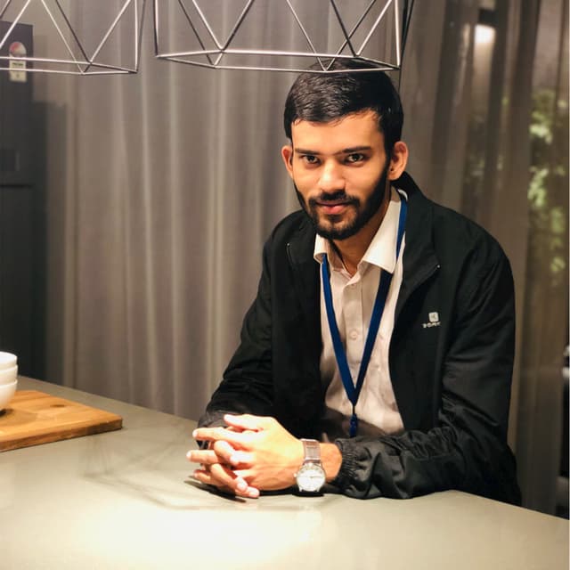 Jeet Verma