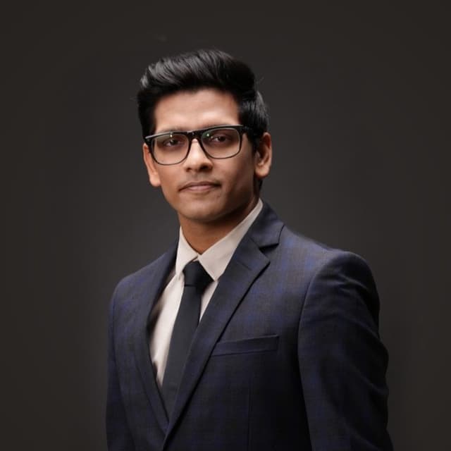 Jeet Chandan