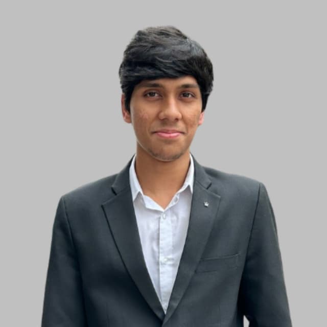 Jeet Debnath
