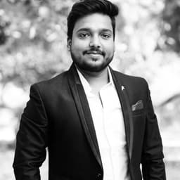 Jeetendra  Kumar Gupta