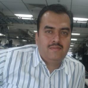 Jeetendra Malkani