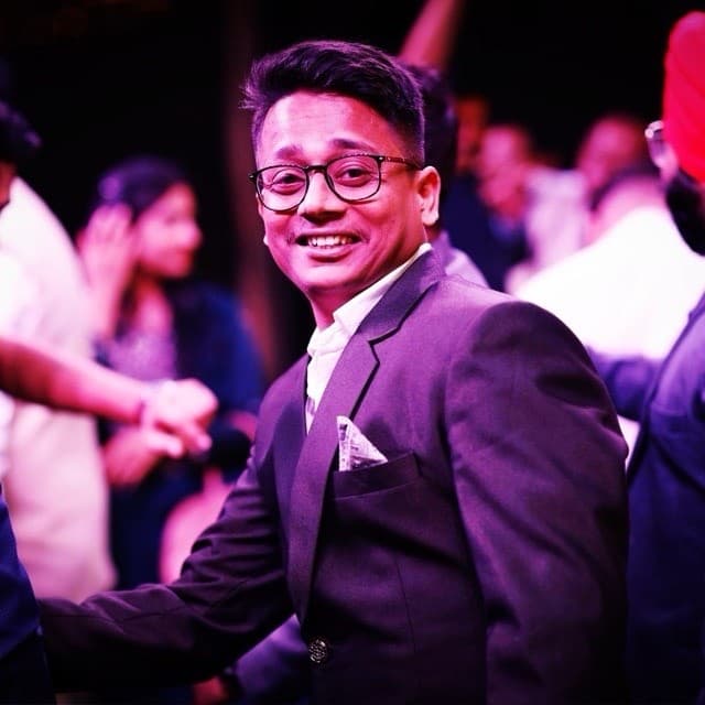 Jeetendra Singh