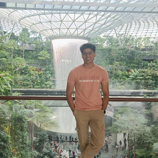 Jeetesh Gupta