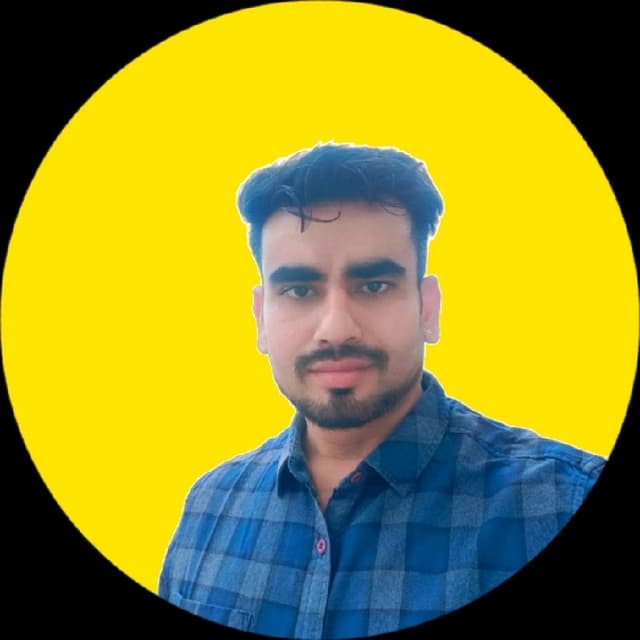 Jeetesh Meena