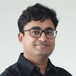 Jeetesh Agrawal