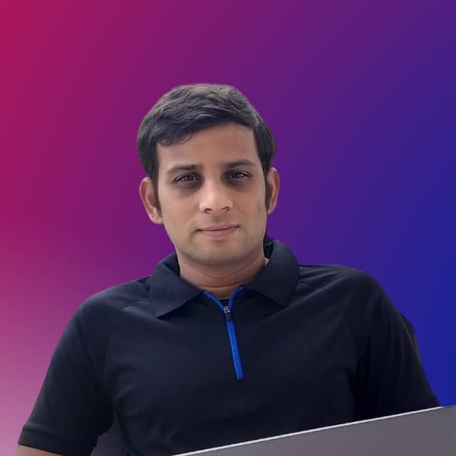 Jeetendra Gangele
